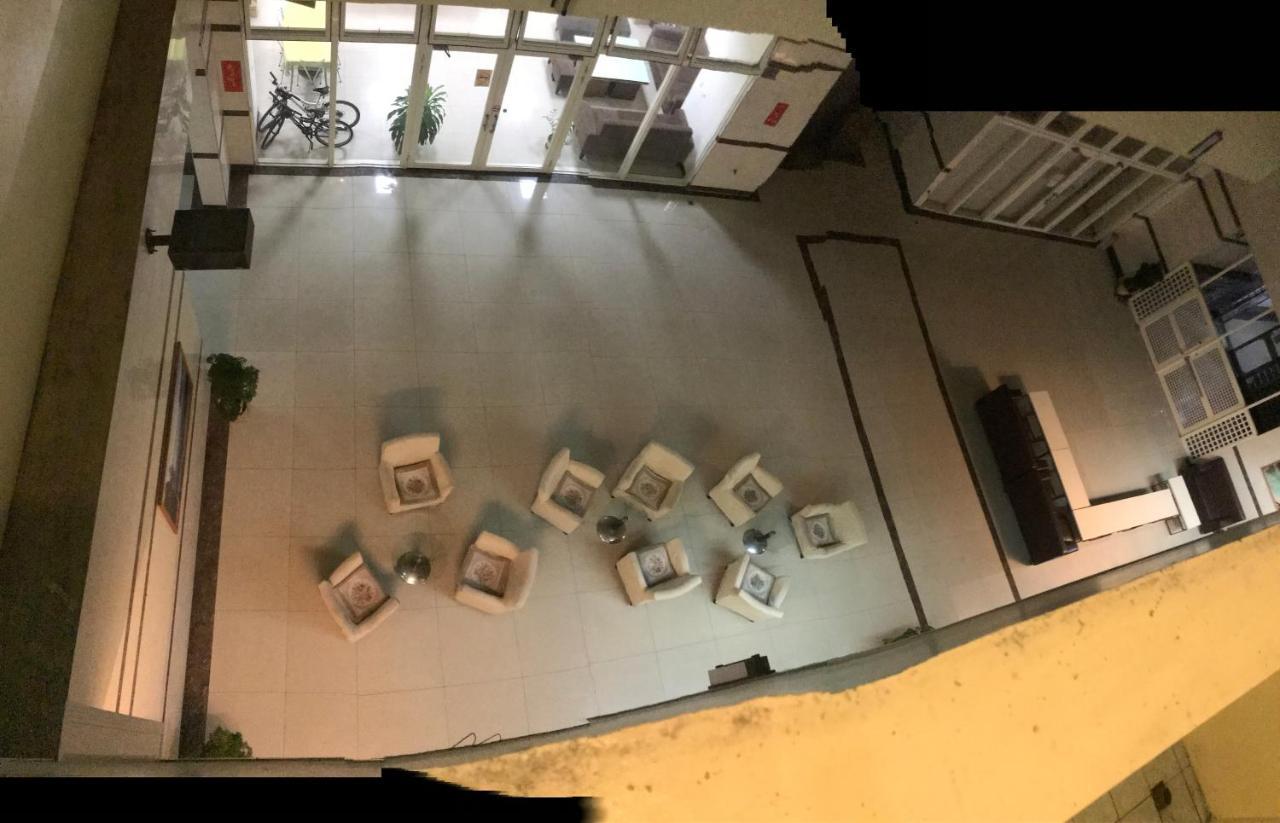 Lai Zhe Xiao Wo Hotel Miaoli Exterior photo